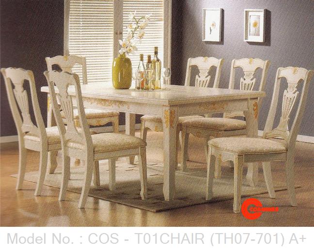 COS - T01CHAIR (TH07-701) A+S